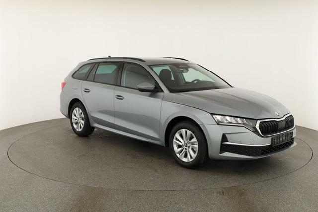 Skoda Octavia Combi 2.0 TDI 110 kW Selection DSG Selection, Navi, AHK, el. Klappe, 5-J Garantie 