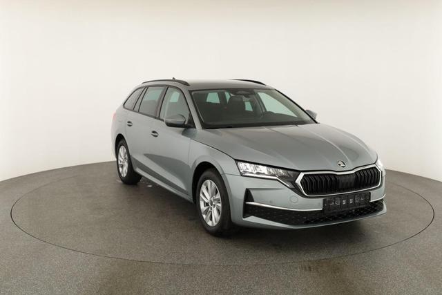 Skoda Octavia Combi 2.0 TDI 110 kW Selection DSG Selection, Navi, AHK, el. Klappe, 5-J Garantie 