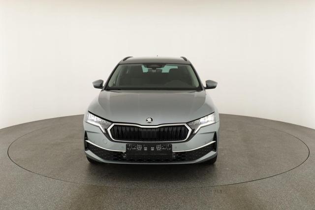 Skoda Octavia Combi 2.0 TDI 110 kW Selection DSG Selection, Navi, AHK, el. Klappe, 5-J Garantie 