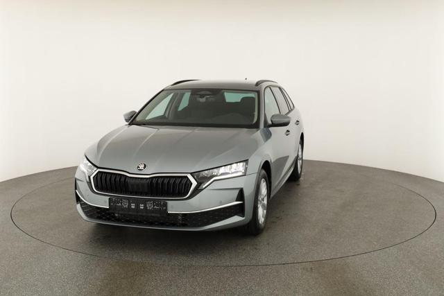 Skoda Octavia Combi 2.0 TDI 110 kW Selection DSG Selection, Navi, AHK, el. Klappe, 5-J Garantie 