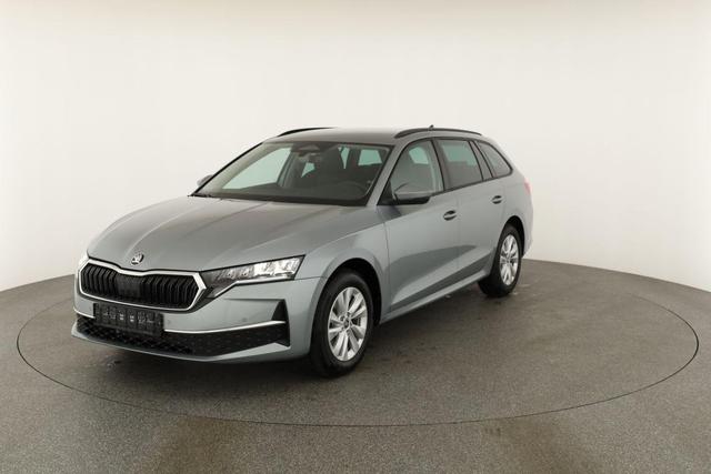 Skoda Octavia Combi 2.0 TDI 110 kW Selection DSG Selection, Navi, AHK, el. Klappe, 5-J Garantie 