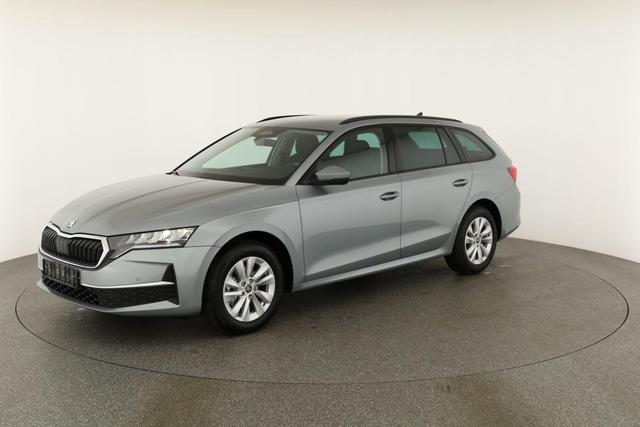 Skoda Octavia Combi 2.0 TDI 110 kW Selection DSG Selection, Navi, AHK, el. Klappe, 5-J Garantie 