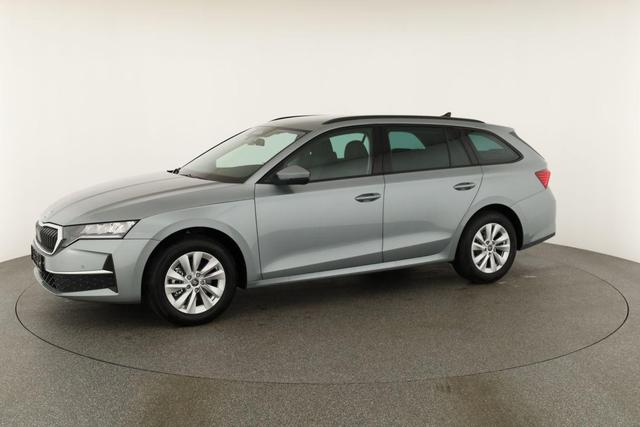 Skoda Octavia Combi 2.0 TDI 110 kW Selection DSG Selection, Navi, AHK, el. Klappe, 5-J Garantie 