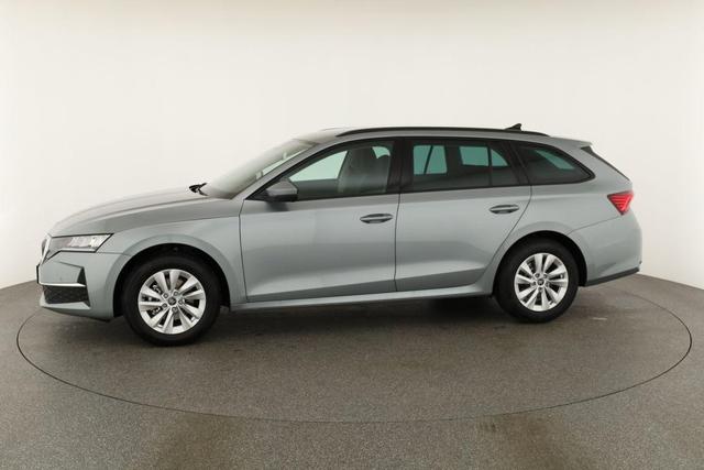 Skoda Octavia Combi 2.0 TDI 110 kW Selection DSG Selection, Navi, AHK, el. Klappe, 5-J Garantie 