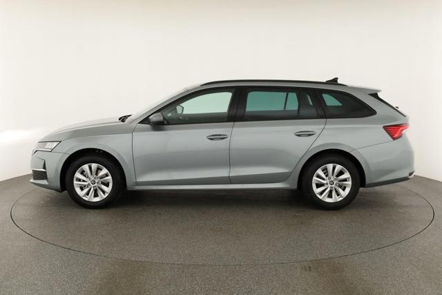 Skoda Octavia Combi 2.0 TDI 110 kW Selection DSG Selection, Navi, AHK, el. Klappe, 5-J Garantie 
