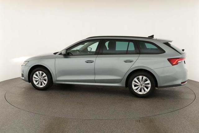 Skoda Octavia Combi 2.0 TDI 110 kW Selection DSG Selection, Navi, AHK, el. Klappe, 5-J Garantie 