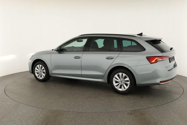 Skoda Octavia Combi 2.0 TDI 110 kW Selection DSG Selection, Navi, AHK, el. Klappe, 5-J Garantie 