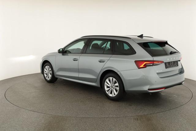 Skoda Octavia Combi 2.0 TDI 110 kW Selection DSG Selection, Navi, AHK, el. Klappe, 5-J Garantie 