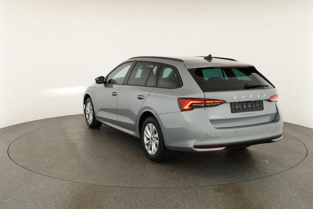 Skoda Octavia Combi 2.0 TDI 110 kW Selection DSG Selection, Navi, AHK, el. Klappe, 5-J Garantie 