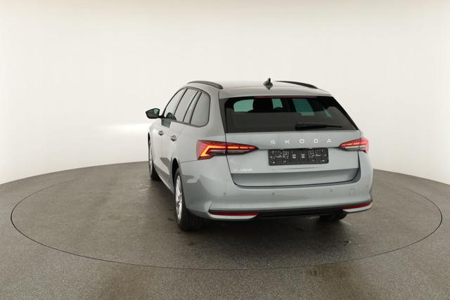 Skoda Octavia Combi 2.0 TDI 110 kW Selection DSG Selection, Navi, AHK, el. Klappe, 5-J Garantie 