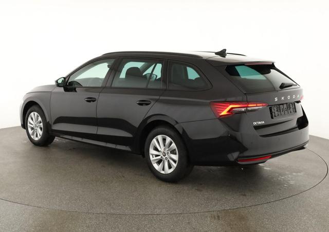 Skoda Octavia Combi 2.0 TDI 110 kW Selection DSG Selection, Navi, AHK, el. Klappe, 5-J Garantie 