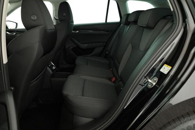 Skoda Octavia Combi 2.0 TDI 110 kW Selection DSG Selection, Navi, AHK, el. Klappe, 5-J Garantie 