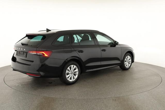 Skoda Octavia Combi 2.0 TDI 110 kW Selection DSG Selection, Navi, AHK, el. Klappe, 5-J Garantie 