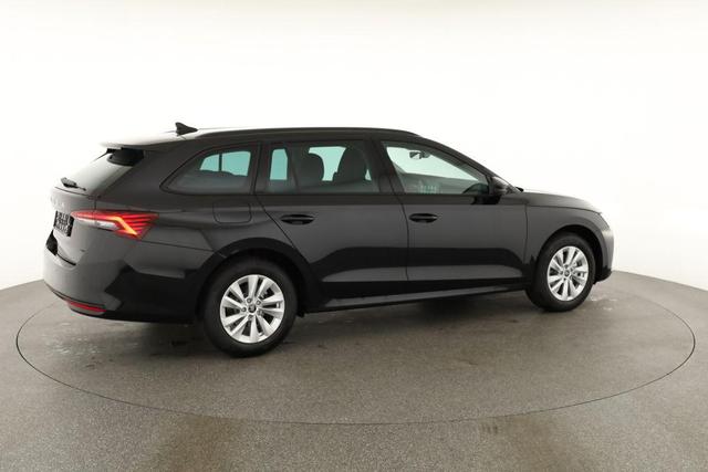 Skoda Octavia Combi 2.0 TDI 110 kW Selection DSG Selection, Navi, AHK, el. Klappe, 5-J Garantie 