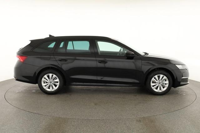Skoda Octavia Combi 2.0 TDI 110 kW Selection DSG Selection, Navi, AHK, el. Klappe, 5-J Garantie 