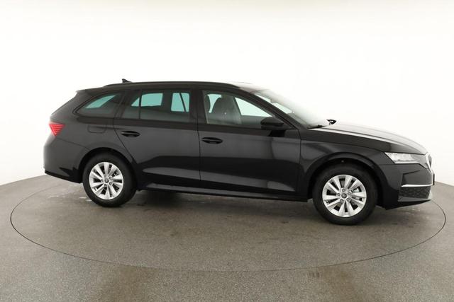 Skoda Octavia Combi 2.0 TDI 110 kW Selection DSG Selection, Navi, AHK, el. Klappe, 5-J Garantie 