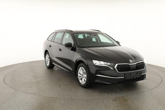 Skoda Octavia Combi 2.0 TDI 110 kW Selection DSG Selection, Navi, AHK, el. Klappe, 5-J Garantie 