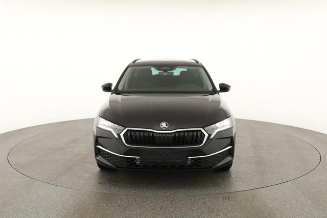 Skoda Octavia Combi 2.0 TDI 110 kW Selection DSG Selection, Navi, AHK, el. Klappe, 5-J Garantie 