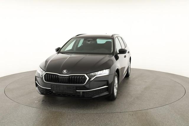 Skoda Octavia Combi 2.0 TDI 110 kW Selection DSG Selection, Navi, AHK, el. Klappe, 5-J Garantie 