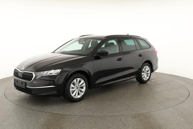 Skoda Octavia Combi 2.0 TDI 110 kW Selection DSG Selection, Navi, AHK, el. Klappe, 5-J Garantie 