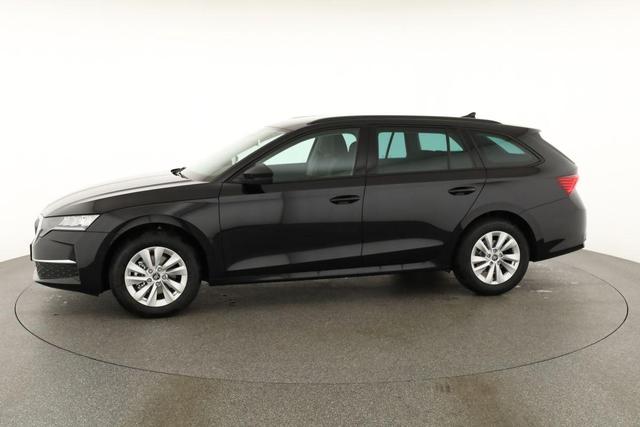Skoda Octavia Combi 2.0 TDI 110 kW Selection DSG Selection, Navi, AHK, el. Klappe, 5-J Garantie 