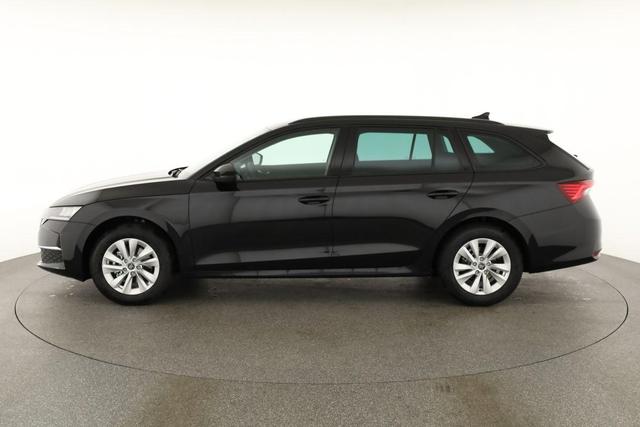 Skoda Octavia Combi 2.0 TDI 110 kW Selection DSG Selection, Navi, AHK, el. Klappe, 5-J Garantie 