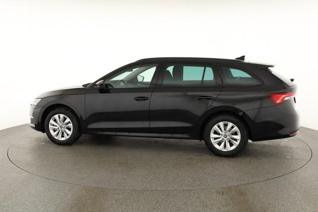Skoda Octavia Combi 2.0 TDI 110 kW Selection DSG Selection, Navi, AHK, el. Klappe, 5-J Garantie 