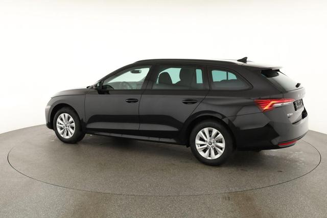 Skoda Octavia Combi 2.0 TDI 110 kW Selection DSG Selection, Navi, AHK, el. Klappe, 5-J Garantie 