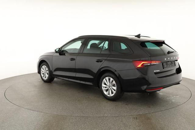 Skoda Octavia Combi 2.0 TDI 110 kW Selection DSG Selection, Navi, AHK, el. Klappe, 5-J Garantie 