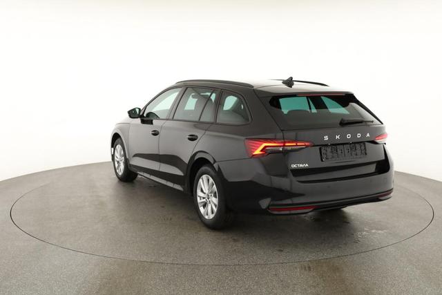 Skoda Octavia Combi 2.0 TDI 110 kW Selection DSG Selection, Navi, AHK, el. Klappe, 5-J Garantie 