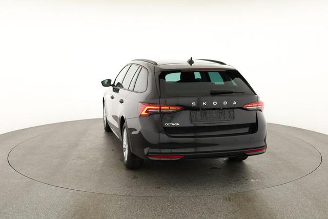 Skoda Octavia Combi 2.0 TDI 110 kW Selection DSG Selection, Navi, AHK, el. Klappe, 5-J Garantie 