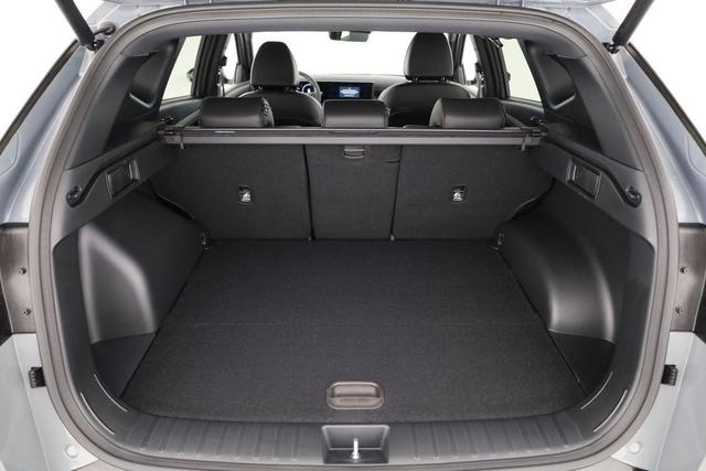 Hyundai TUCSON 1.6 T-GDI DCT 4WD N-LINE, el. Klappe, Teilleder, Navi, Kamera, ACC 
