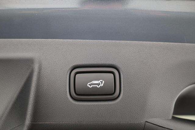 Hyundai TUCSON 1.6 T-GDI DCT 4WD N-LINE, el. Klappe, Teilleder, Navi, Kamera, ACC 