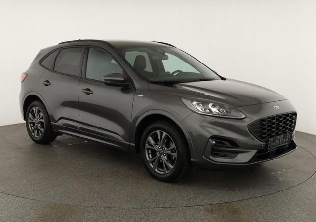 Ford Kuga - ST-Line X 2.0 EcoBlue AWD X, Navi, AHK, LED, Kamera, Winter, FS-heizbar