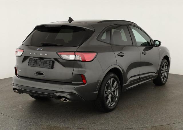 Ford Kuga ST-Line X 2.0 EcoBlue AWD X, Navi, AHK, LED, Kamera, Winter, FS-heizbar 