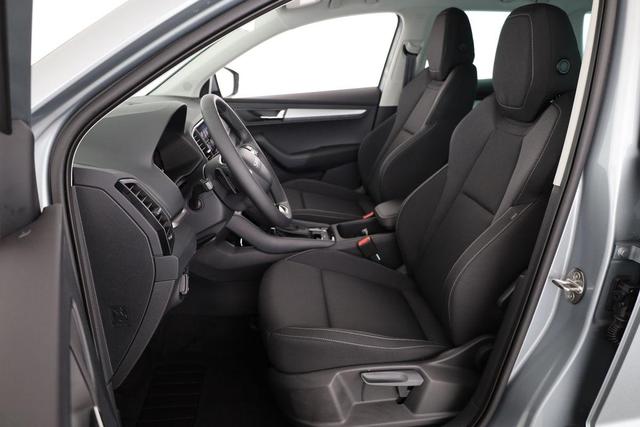 Skoda Karoq Selection 1.5 TSI DSG Selection, AHK, LED, Kamera, Winter, Ladeboden, 4 J.-Garantie 