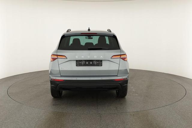 Skoda Karoq Selection 1.5 TSI DSG Selection, AHK, LED, Kamera, Winter, Ladeboden, 4 J.-Garantie 