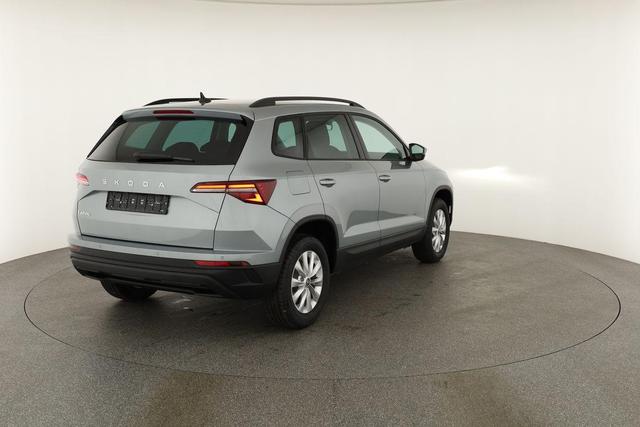 Skoda Karoq Selection 1.5 TSI DSG Selection, AHK, LED, Kamera, Winter, Ladeboden, 4 J.-Garantie 