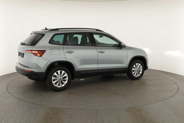 Skoda Karoq Selection 1.5 TSI DSG Selection, AHK, LED, Kamera, Winter, Ladeboden, 4 J.-Garantie 
