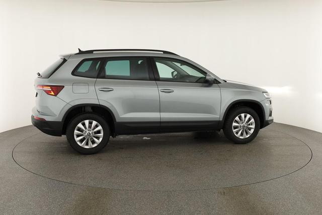 Skoda Karoq Selection 1.5 TSI DSG Selection, AHK, LED, Kamera, Winter, Ladeboden, 4 J.-Garantie 