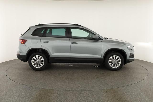 Skoda Karoq Selection 1.5 TSI DSG Selection, AHK, LED, Kamera, Winter, Ladeboden, 4 J.-Garantie 