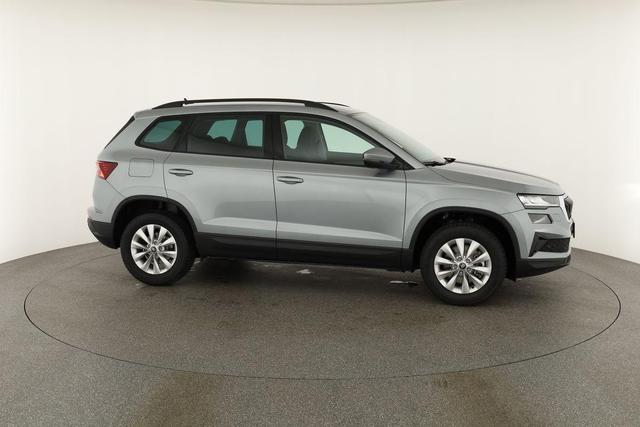 Skoda Karoq Selection 1.5 TSI DSG Selection, AHK, LED, Kamera, Winter, Ladeboden, 4 J.-Garantie 