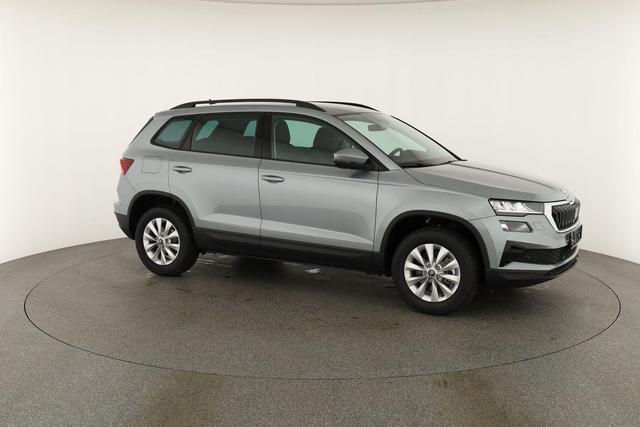 Skoda Karoq Selection 1.5 TSI DSG Selection, AHK, LED, Kamera, Winter, Ladeboden, 4 J.-Garantie 