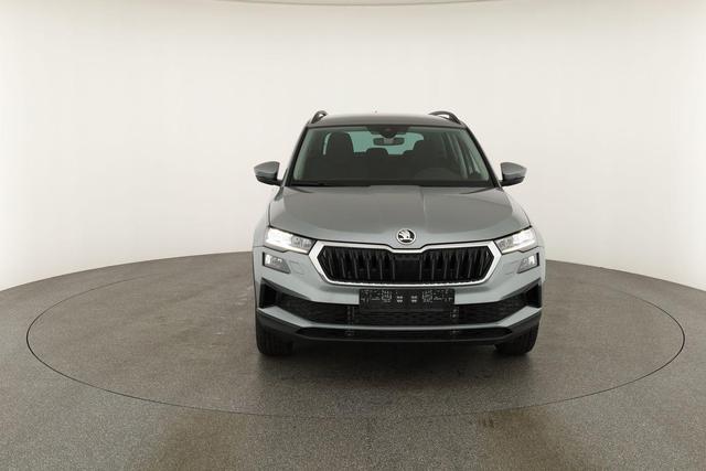 Skoda Karoq Selection 1.5 TSI DSG Selection, AHK, LED, Kamera, Winter, Ladeboden, 4 J.-Garantie 