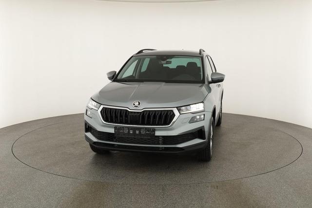 Skoda Karoq Selection 1.5 TSI DSG Selection, AHK, LED, Kamera, Winter, Ladeboden, 4 J.-Garantie 
