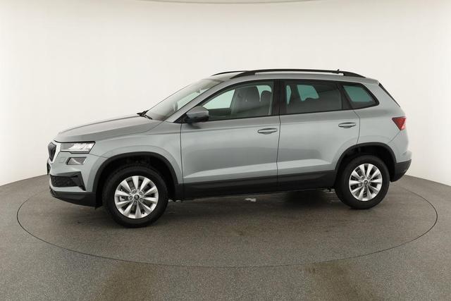 Skoda Karoq Selection 1.5 TSI DSG Selection, AHK, LED, Kamera, Winter, Ladeboden, 4 J.-Garantie 