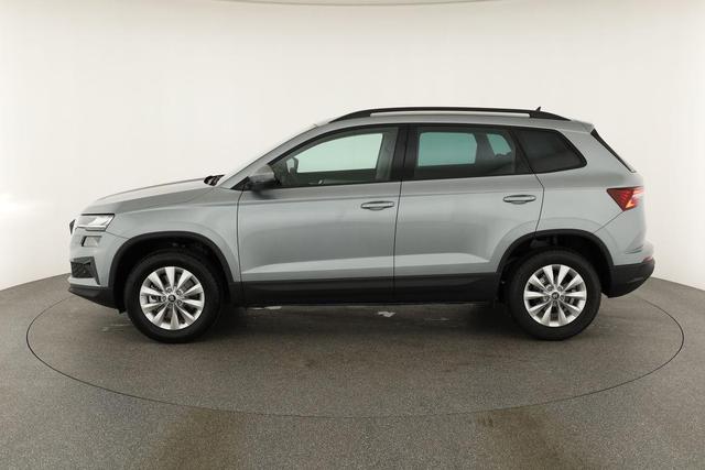 Skoda Karoq Selection 1.5 TSI DSG Selection, AHK, LED, Kamera, Winter, Ladeboden, 4 J.-Garantie 