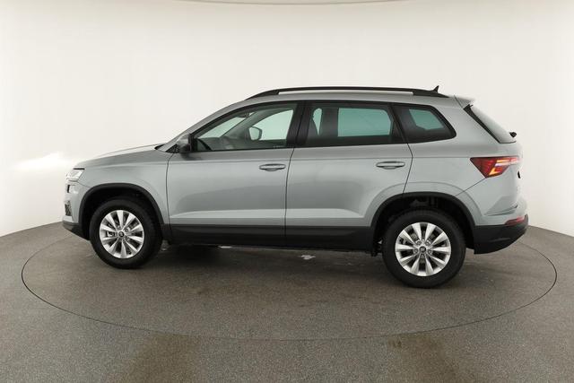 Skoda Karoq Selection 1.5 TSI DSG Selection, AHK, LED, Kamera, Winter, Ladeboden, 4 J.-Garantie 