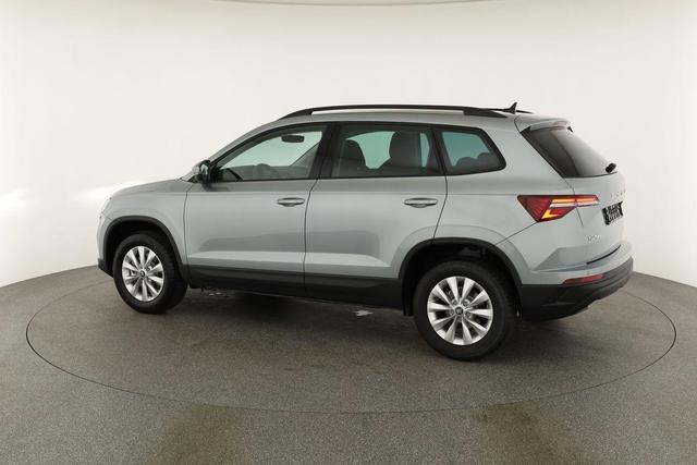 Skoda Karoq Selection 1.5 TSI DSG Selection, AHK, LED, Kamera, Winter, Ladeboden, 4 J.-Garantie 