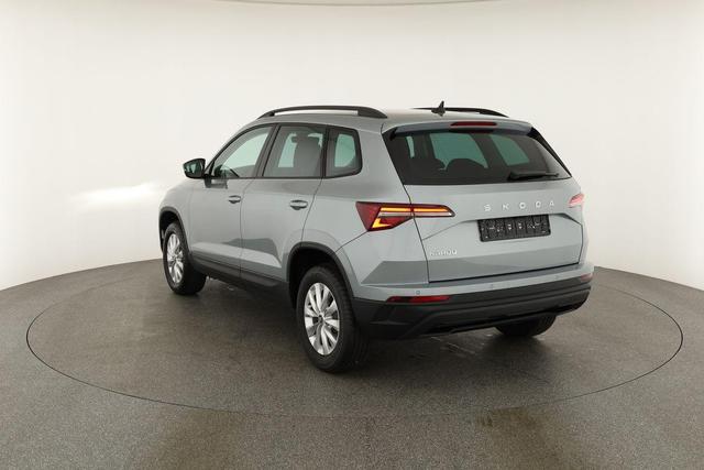 Skoda Karoq Selection 1.5 TSI DSG Selection, AHK, LED, Kamera, Winter, Ladeboden, 4 J.-Garantie 